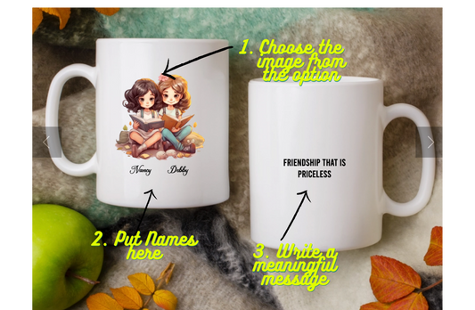 Personalised Gift Shops