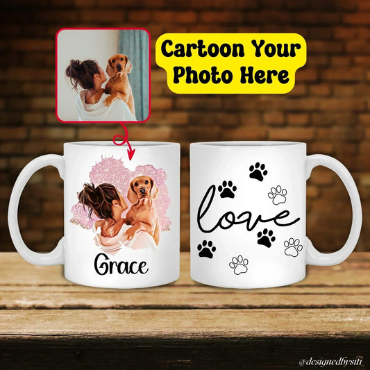 Personalized Gifts Pets Can Deepen Your Bond