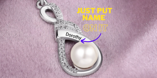 Personalised Gift Ideas