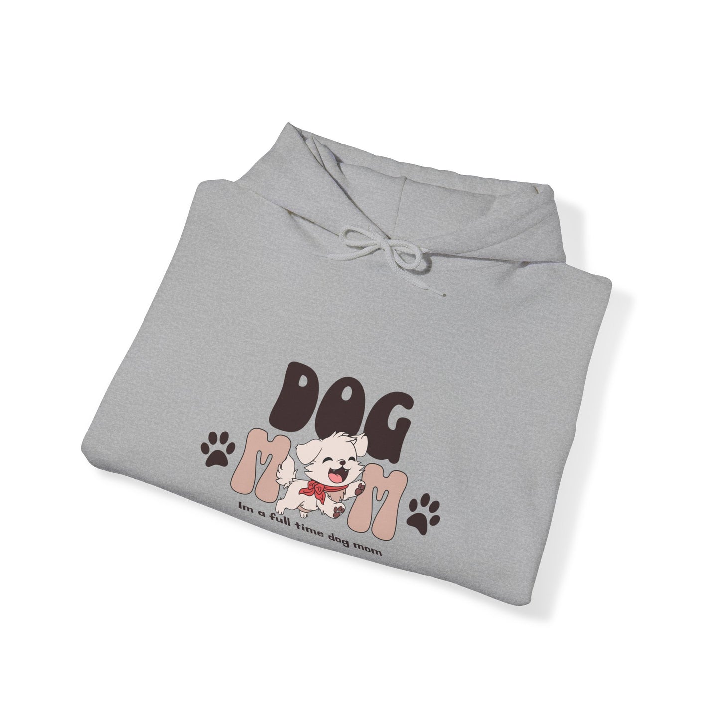 Dog Mom Sweatshirt