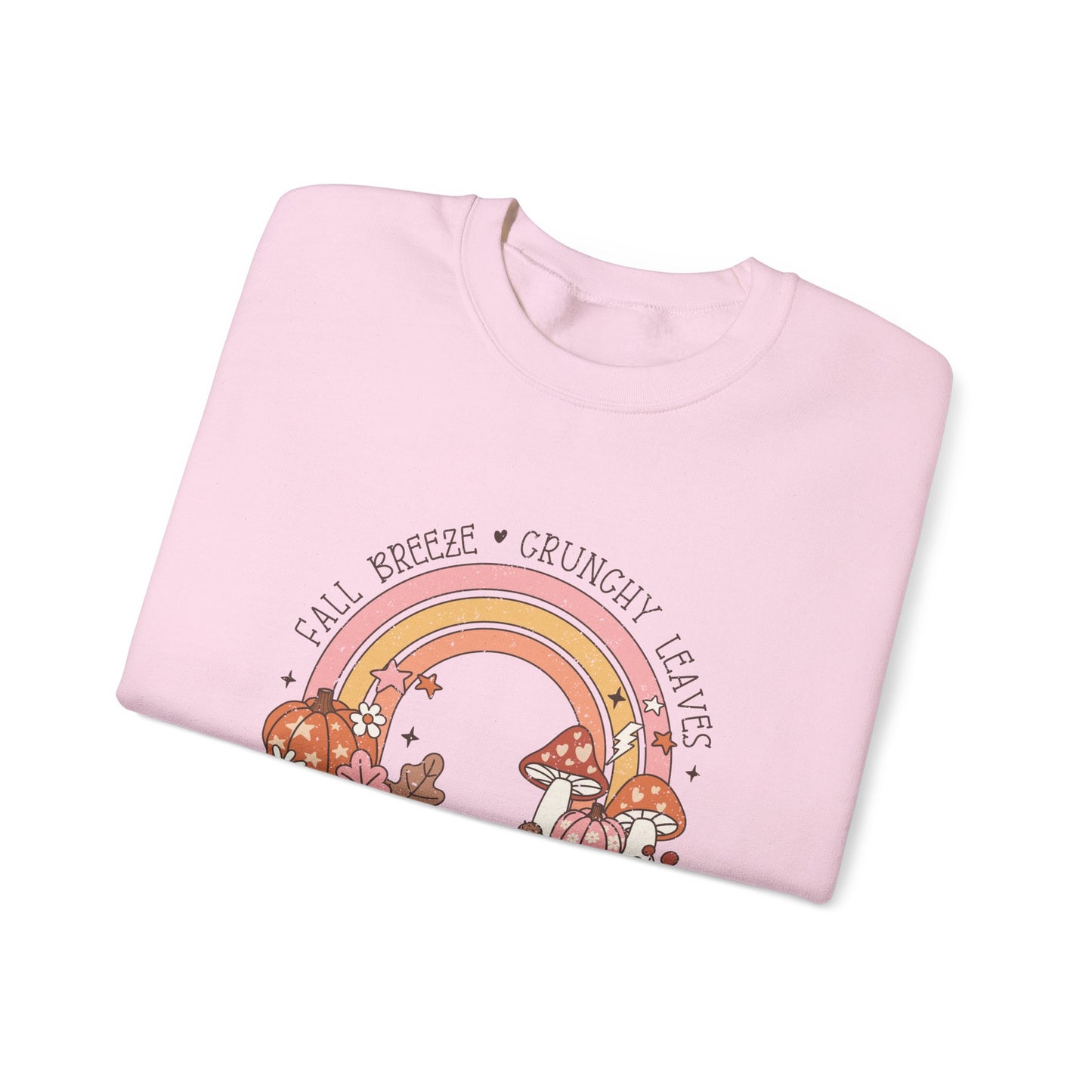 Pumpkin Please Sweatshirt