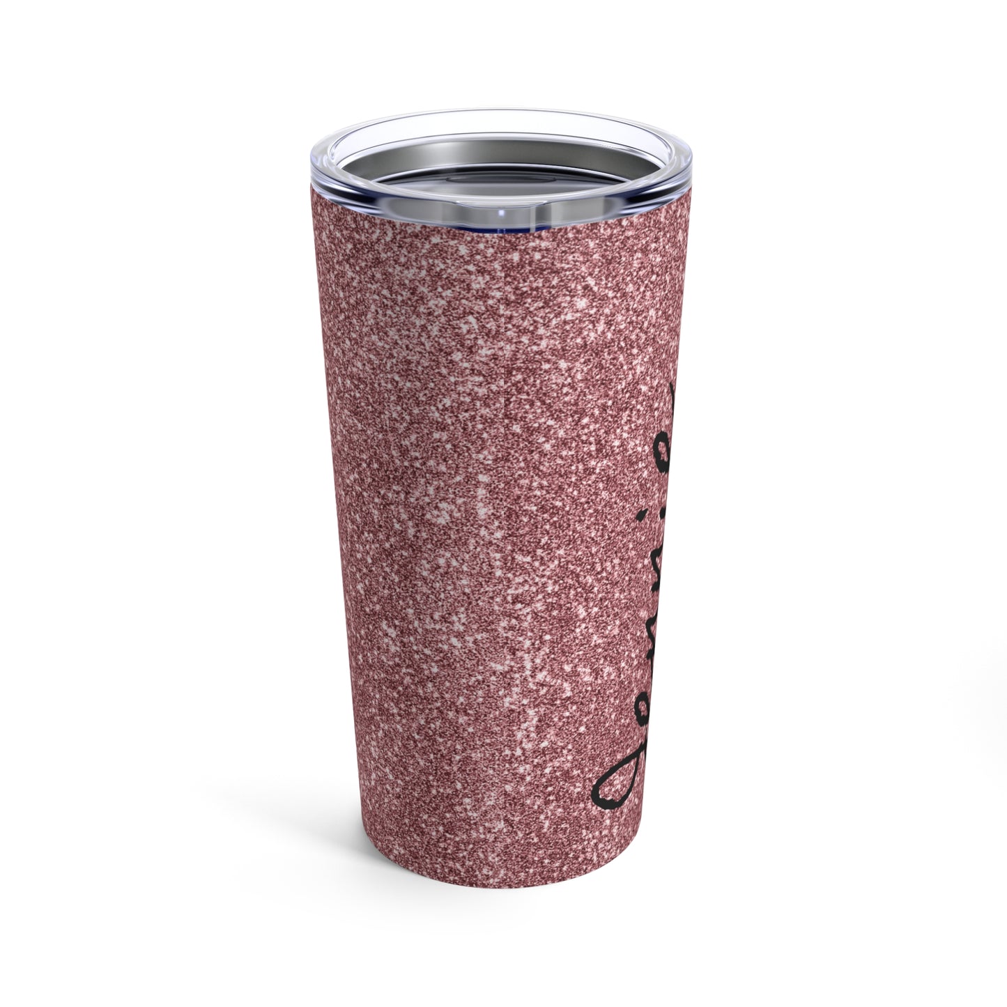 Custom Tumbler with Name