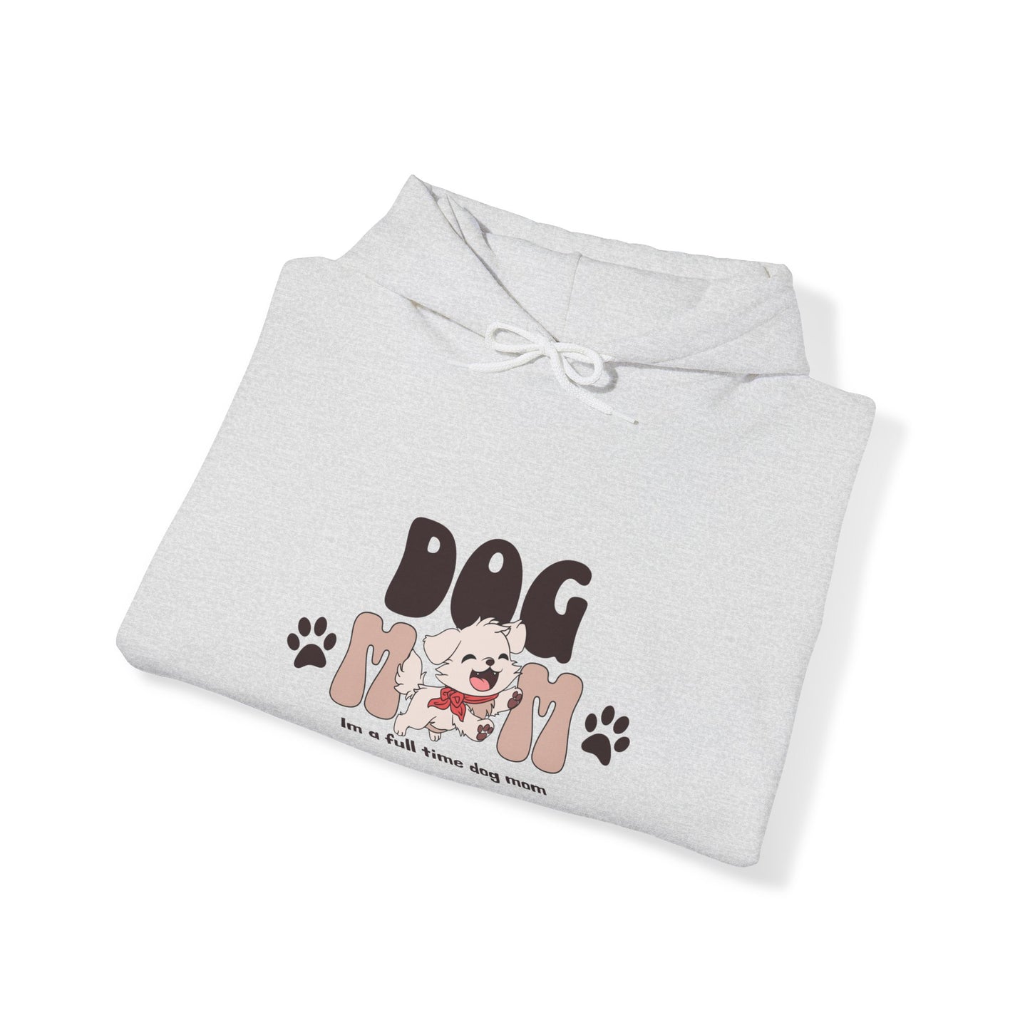 Dog Mom Sweatshirt