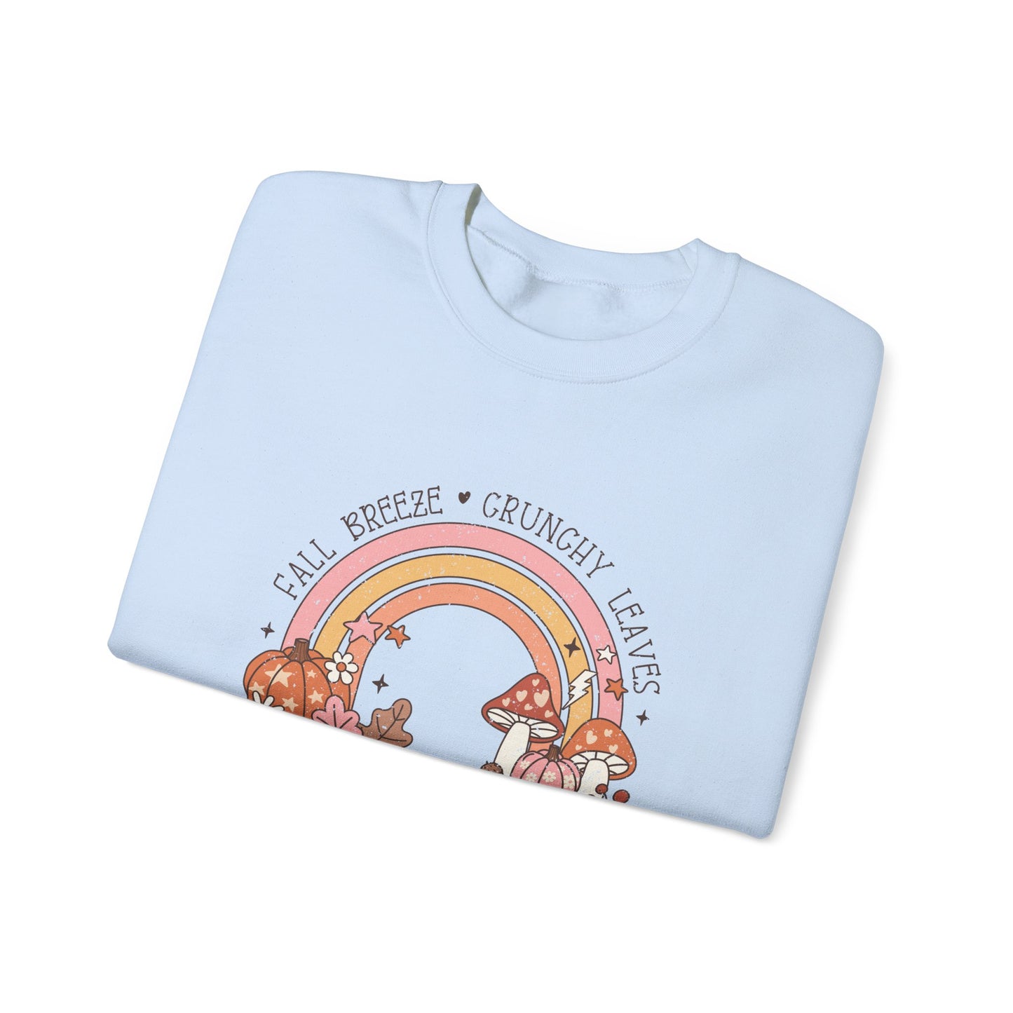 Pumpkin Please Sweatshirt