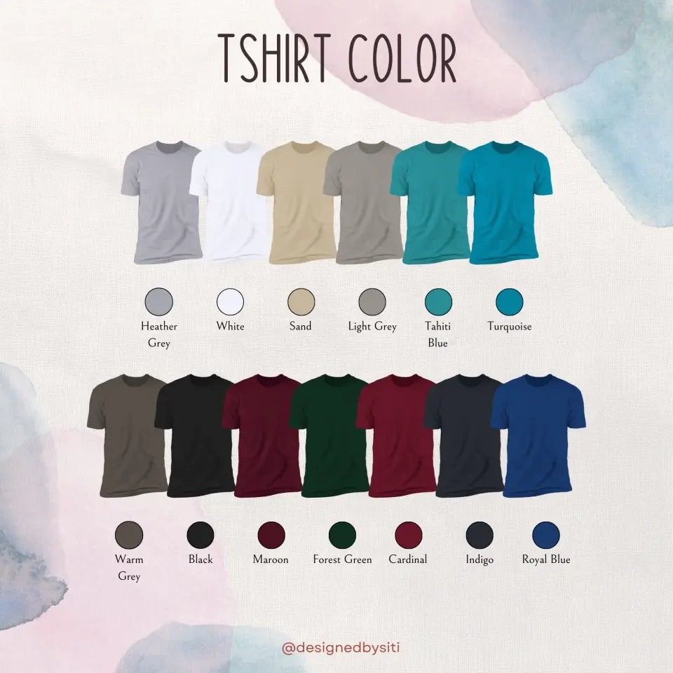 You Complete Me Couple TShirt (Female)