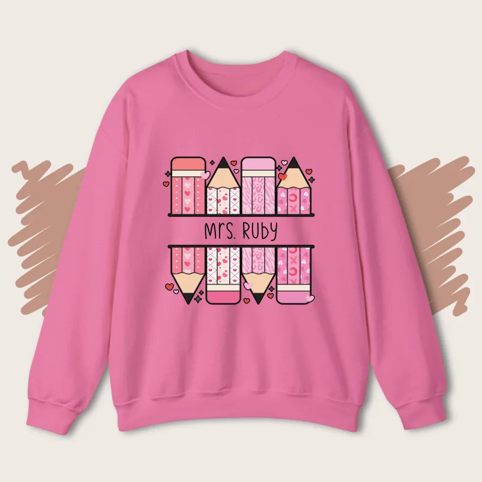Safety Pink