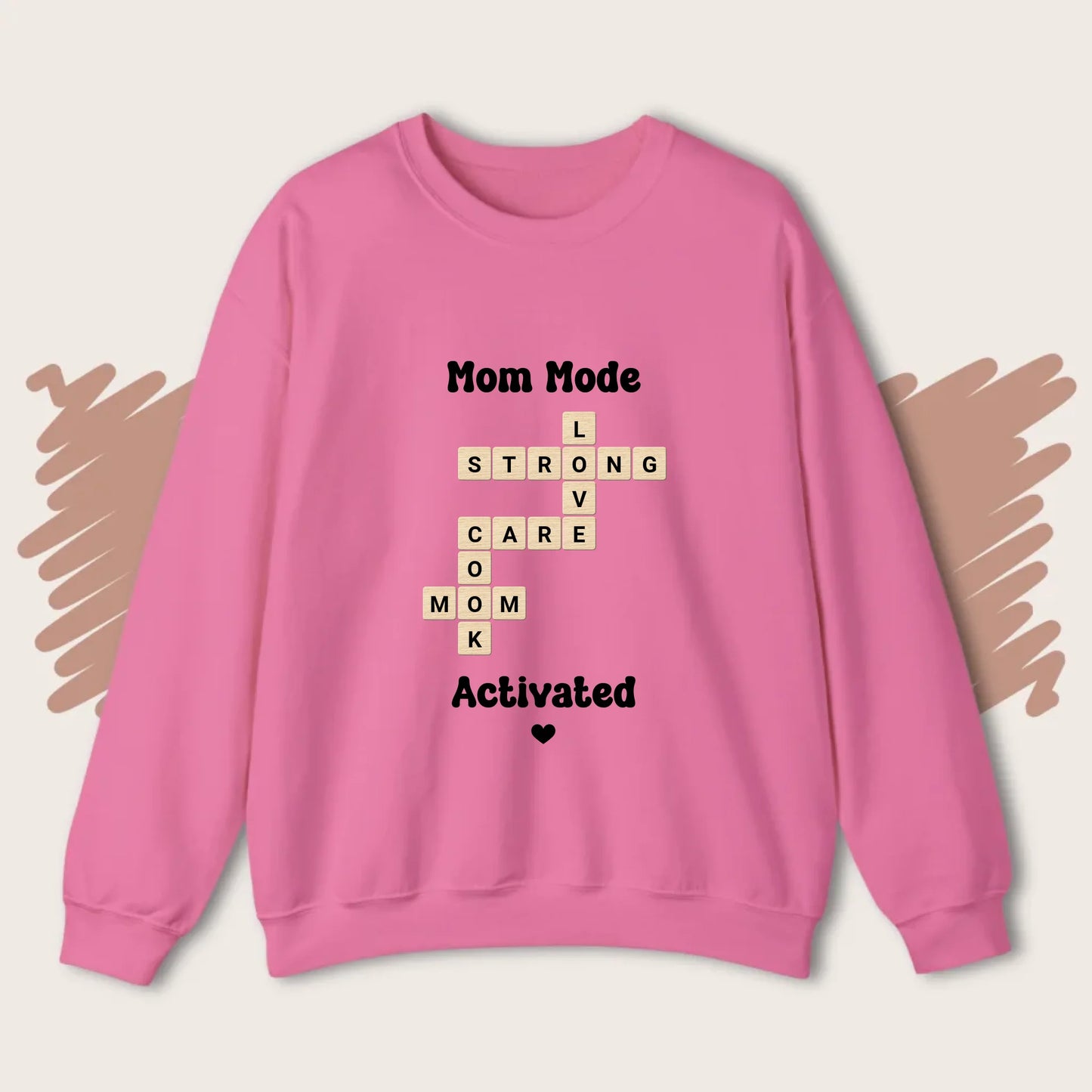 Safety Pink