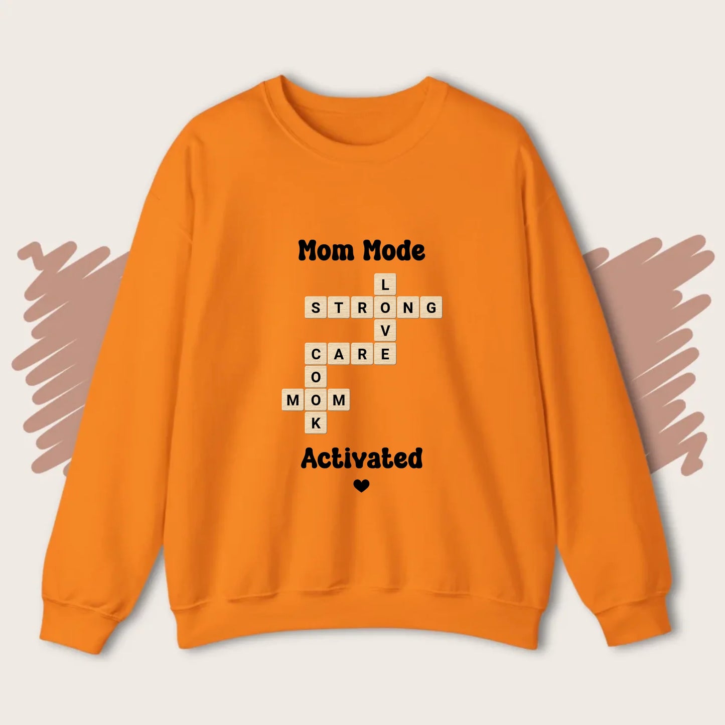Safety Orange