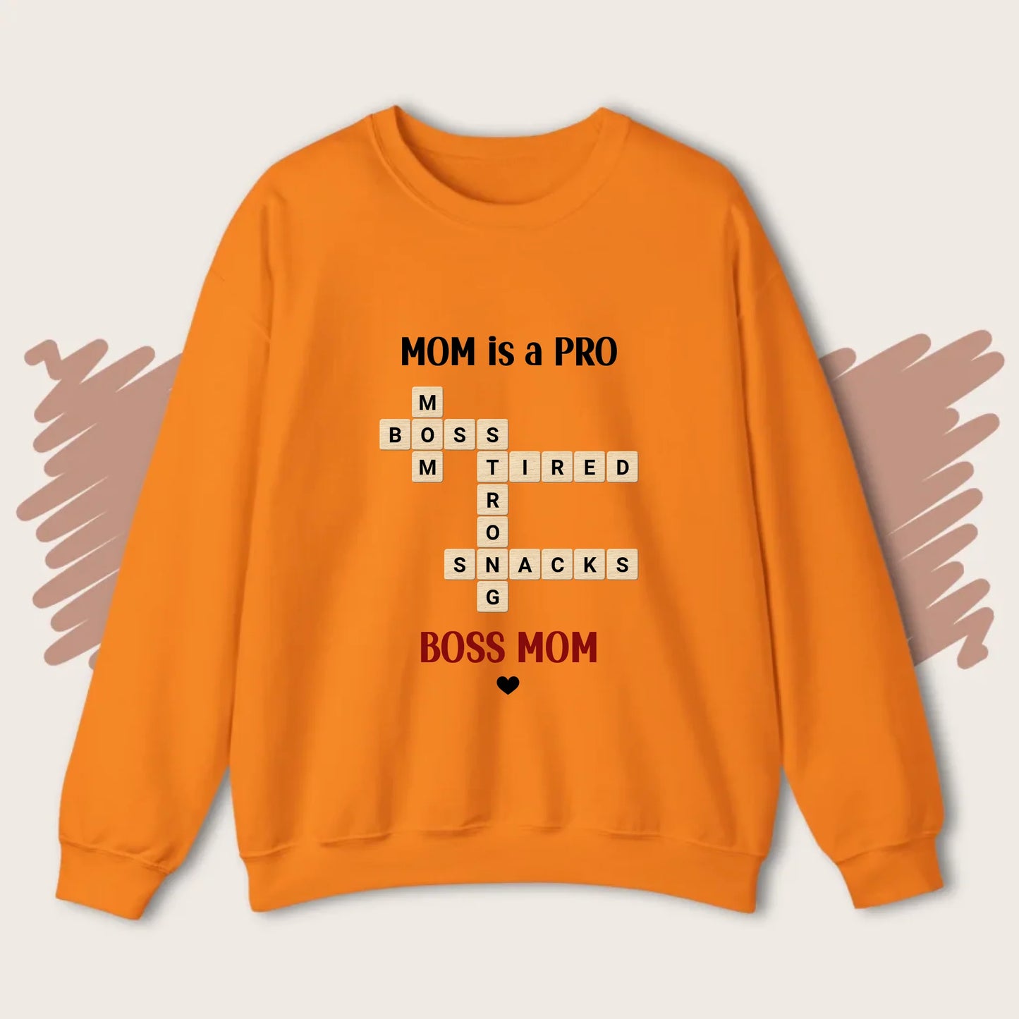 Safety Orange