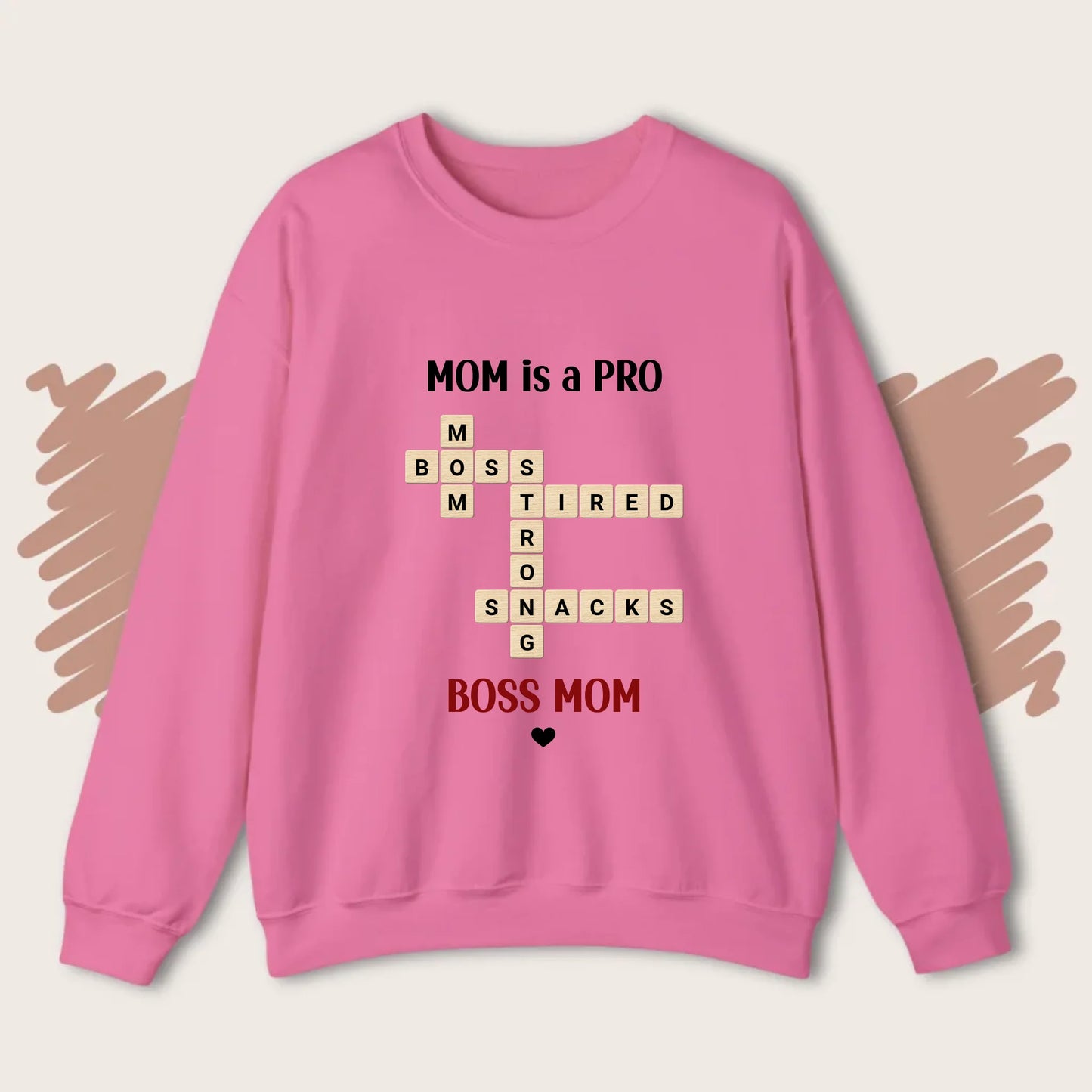 Safety Pink