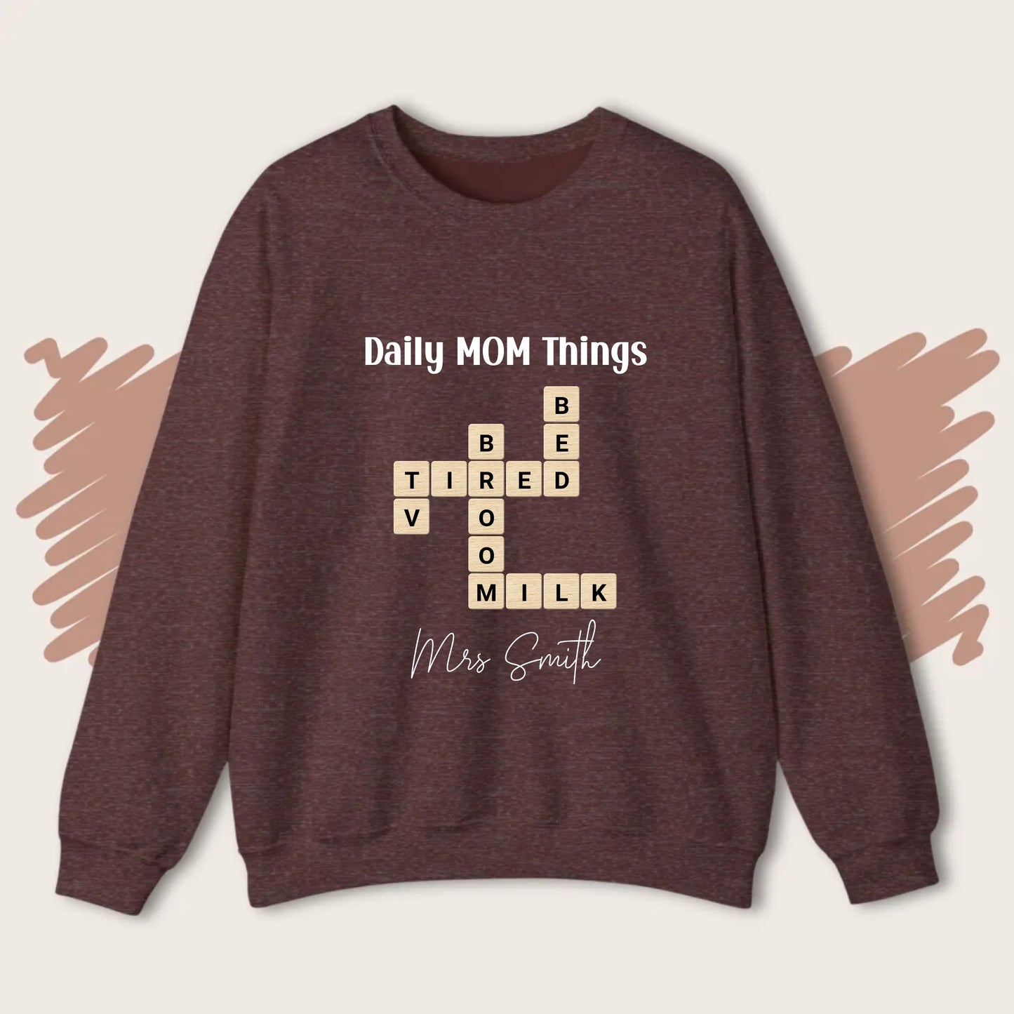 Dark Maroon