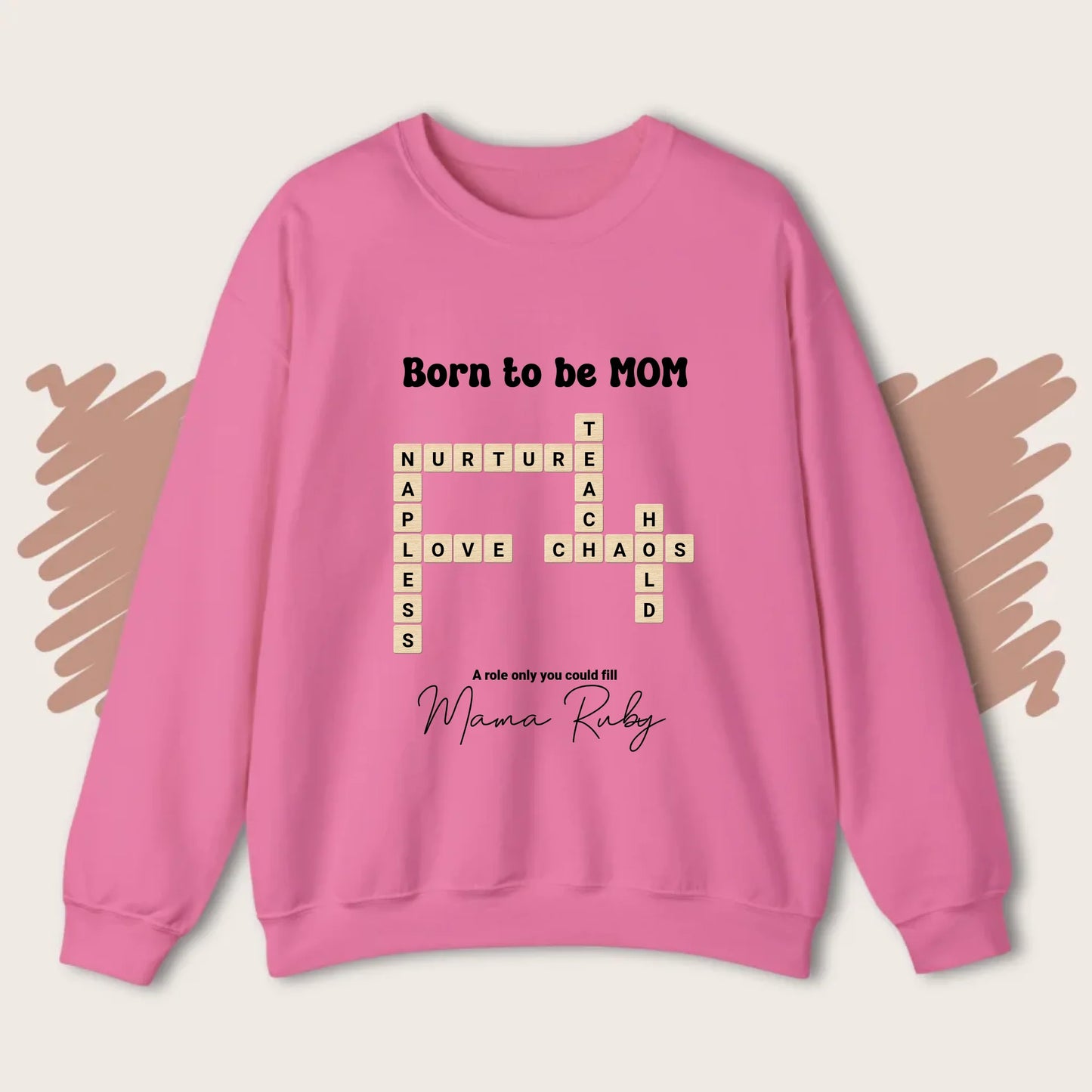 Safety Pink