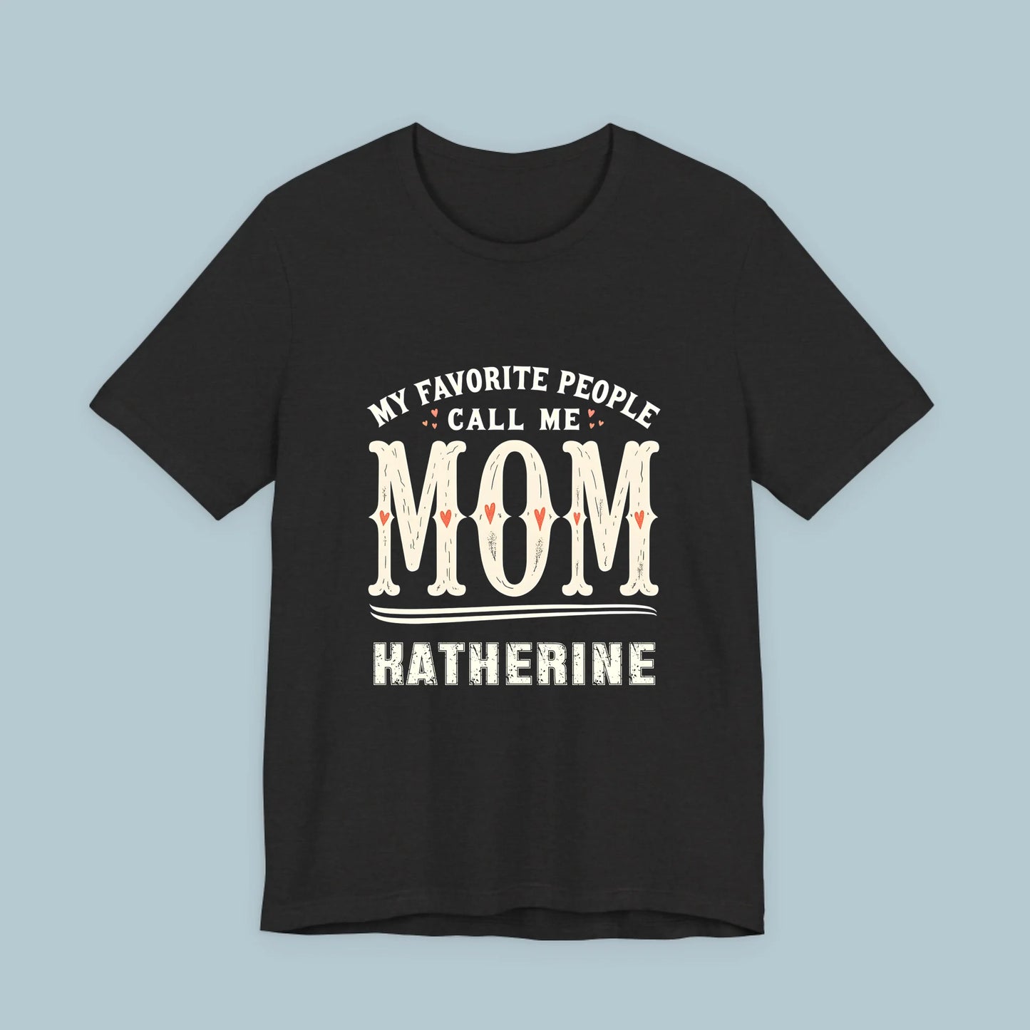 1. Black Heather