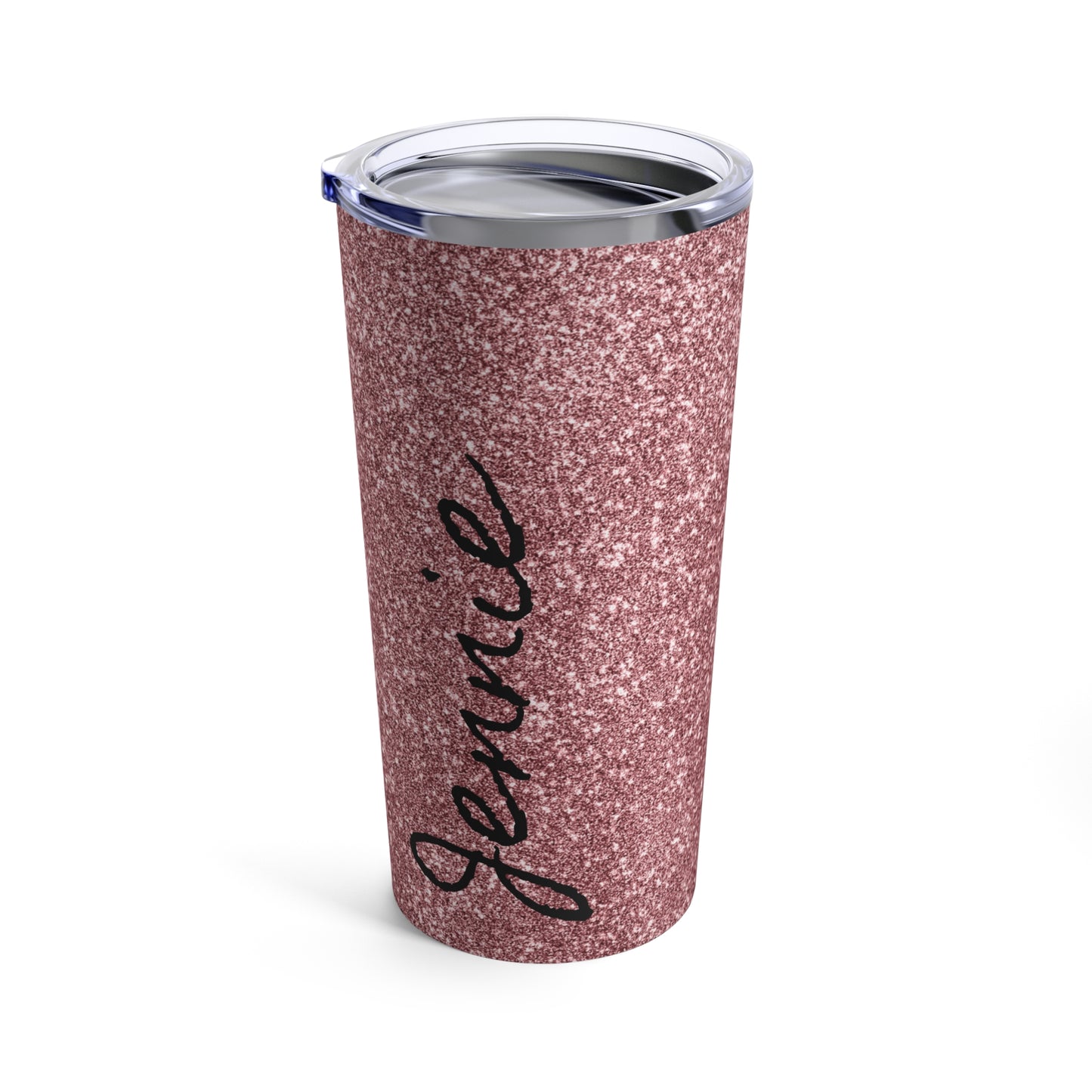 Custom Tumbler with Name