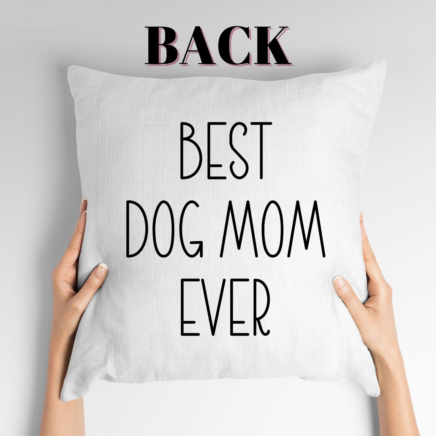 Dog Mom Mothers Day Gifts