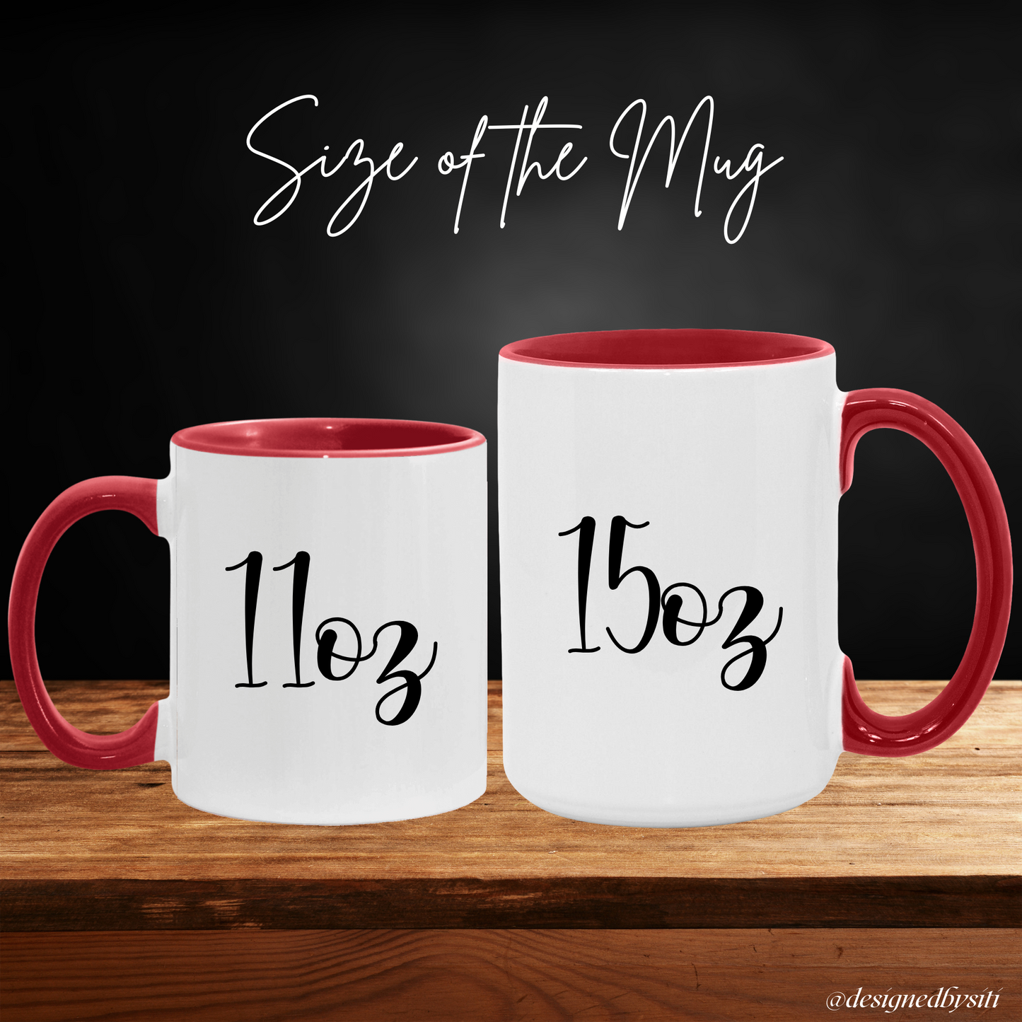 Drink this Love Potion Accent Mug