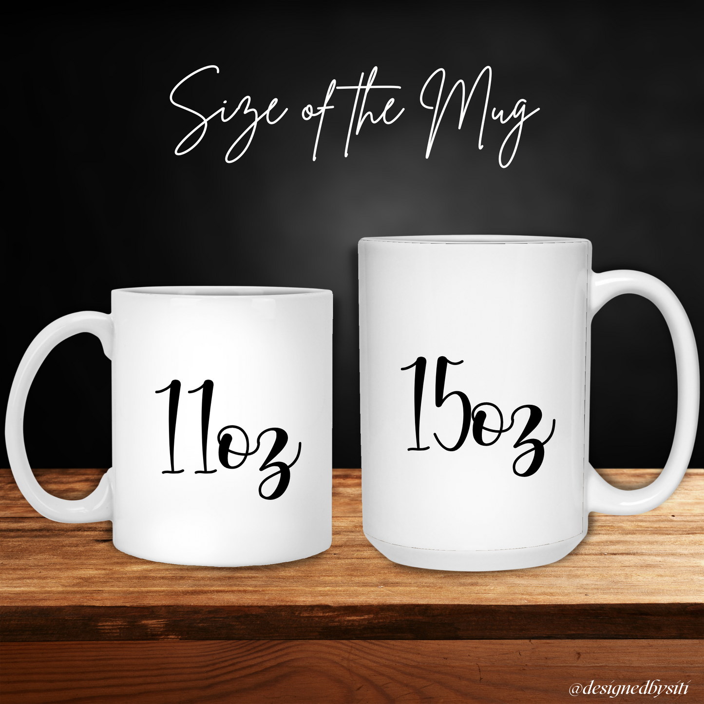 Mother Definition Mug