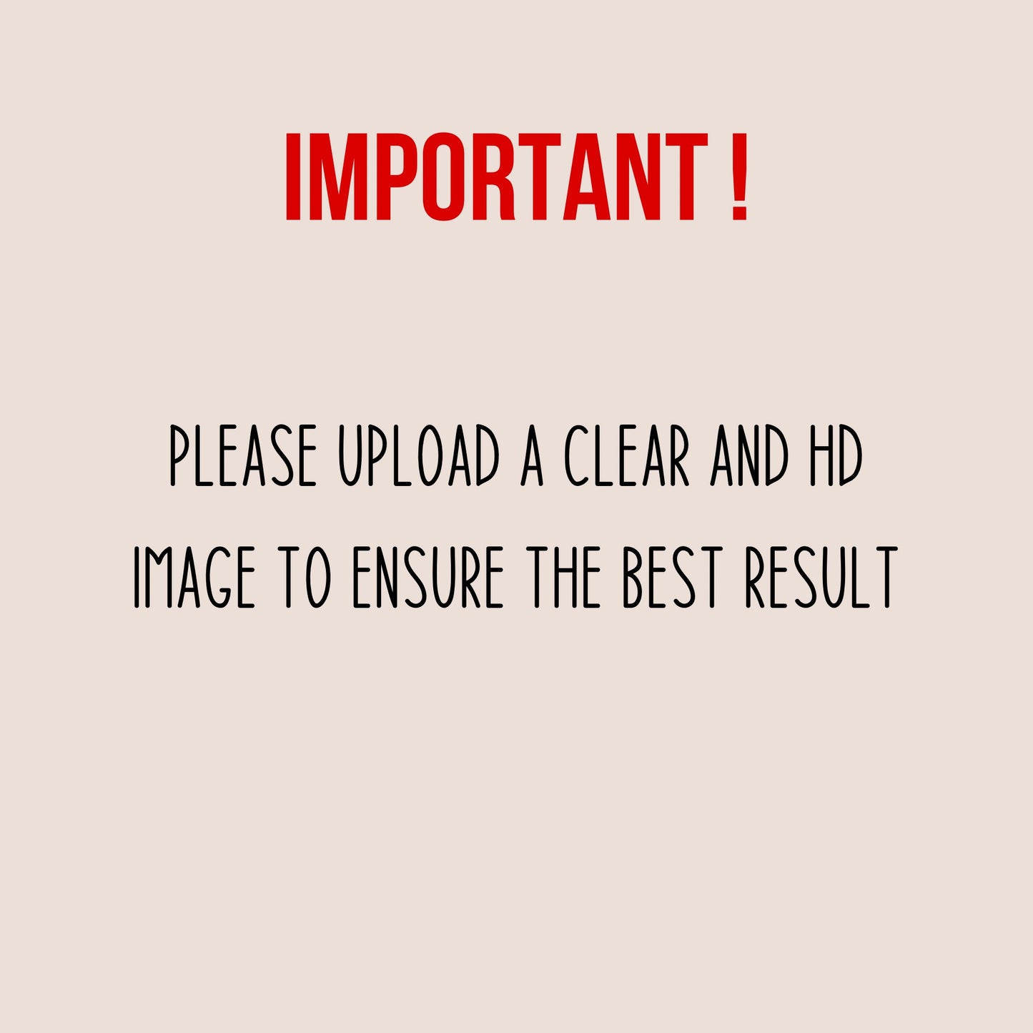 Upload Clear and HD image Picture Puzzle Frame for Mom