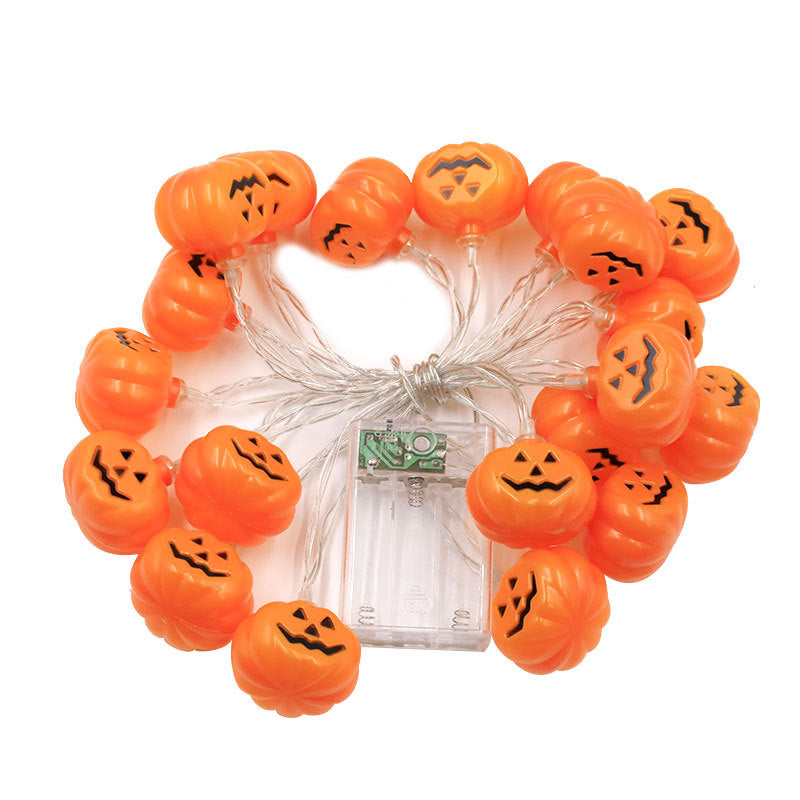 Cut Pumpkins