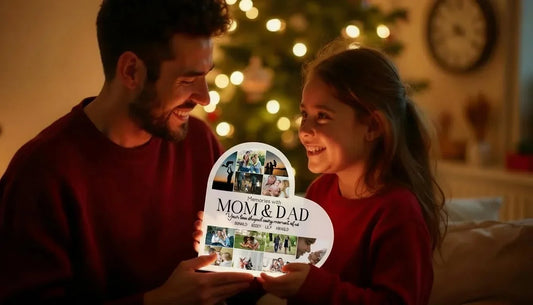 Struggling to Find the Perfect Gift for Christmas Dad?