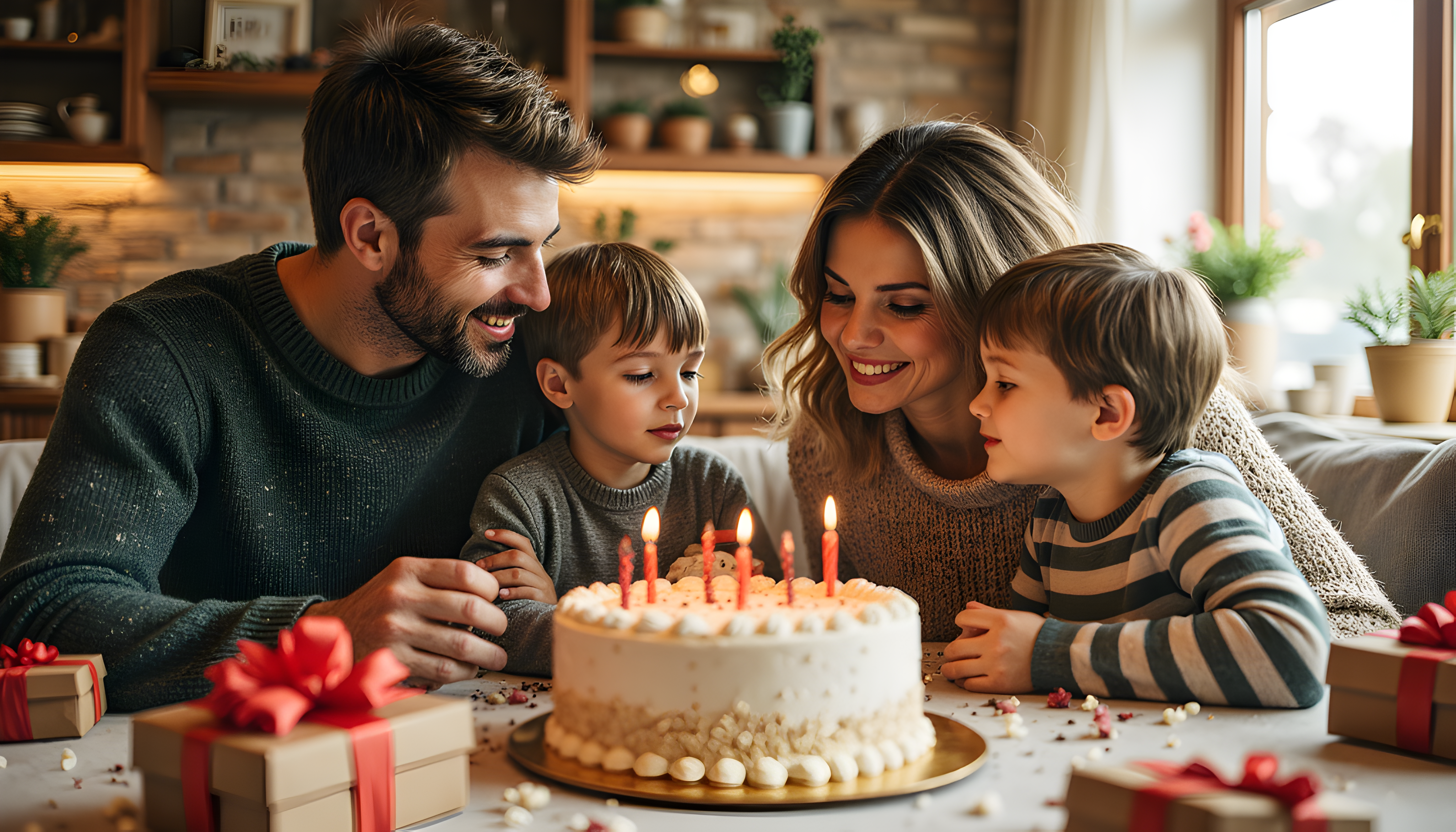 Customized Gift Ideas for My Dad That He’ll Never Forget