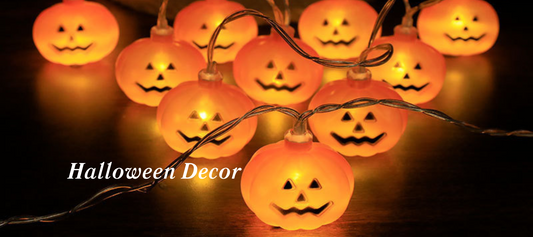 Spooktacular Halloween Decor: Transform Your Home into a Haunted Haven