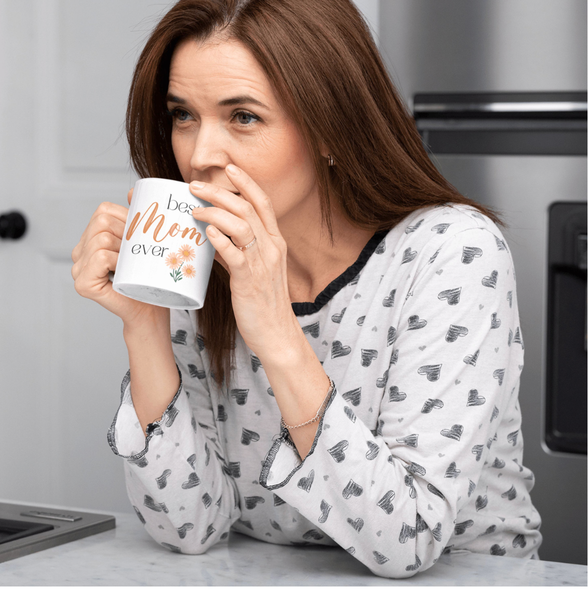 Why a Custom Mom Mug Is the Perfect Gift Today