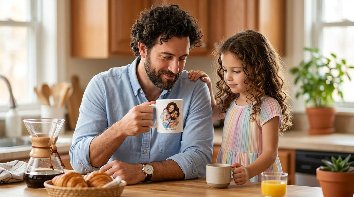 Gifts for Mom and Dad They'll Actually Keep Out, Not Put Away
