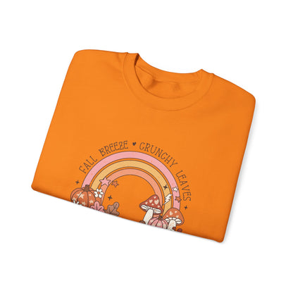 Pumpkin Please Sweatshirt