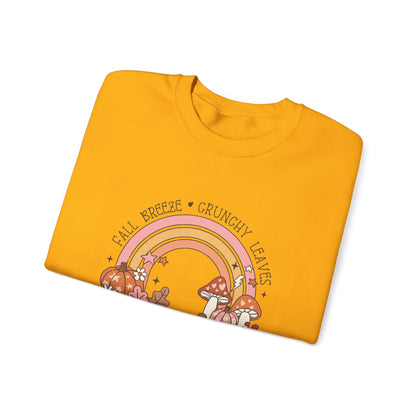 Pumpkin Please Sweatshirt