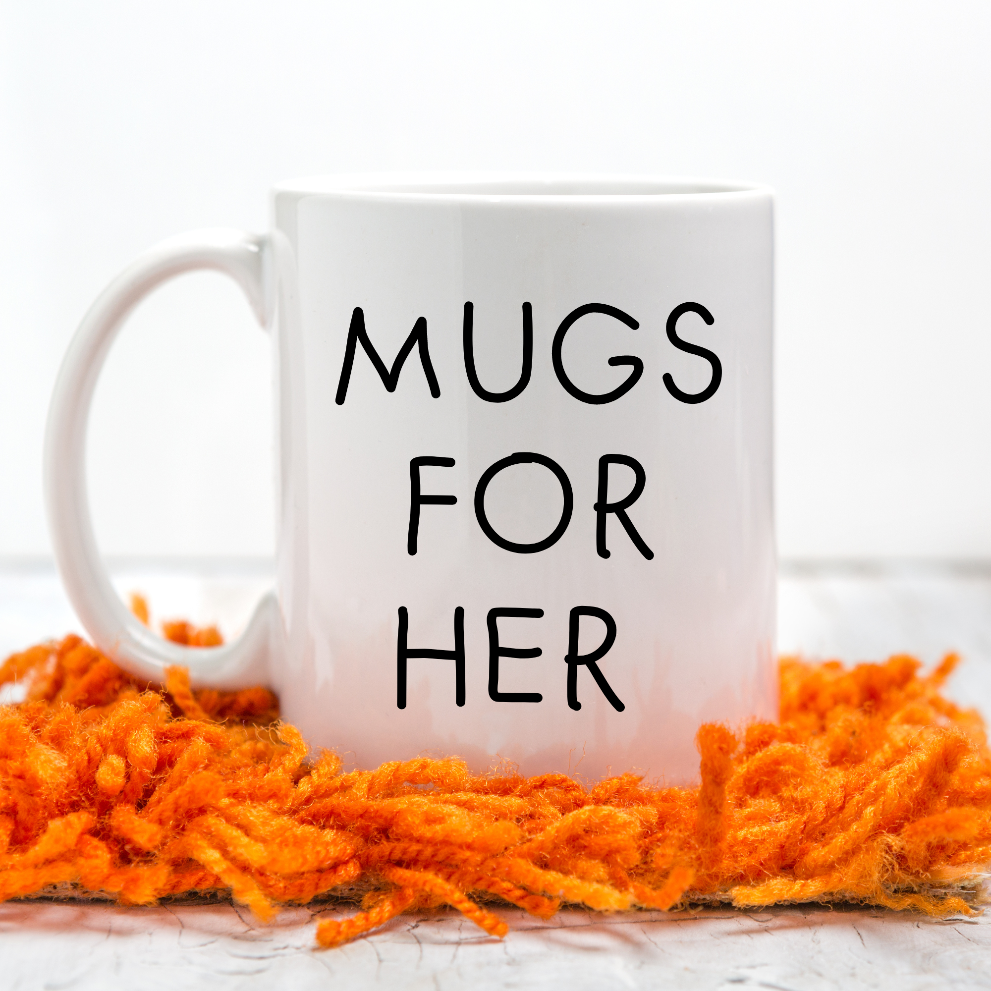 Mugs for Her