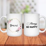thank you mugs