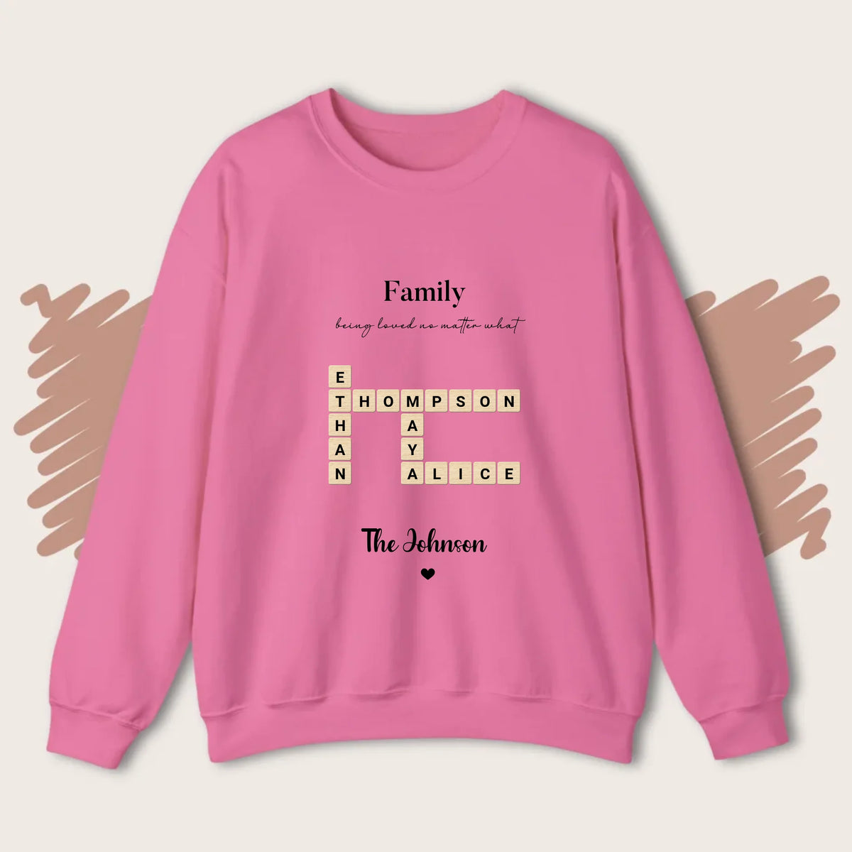 Safety Pink