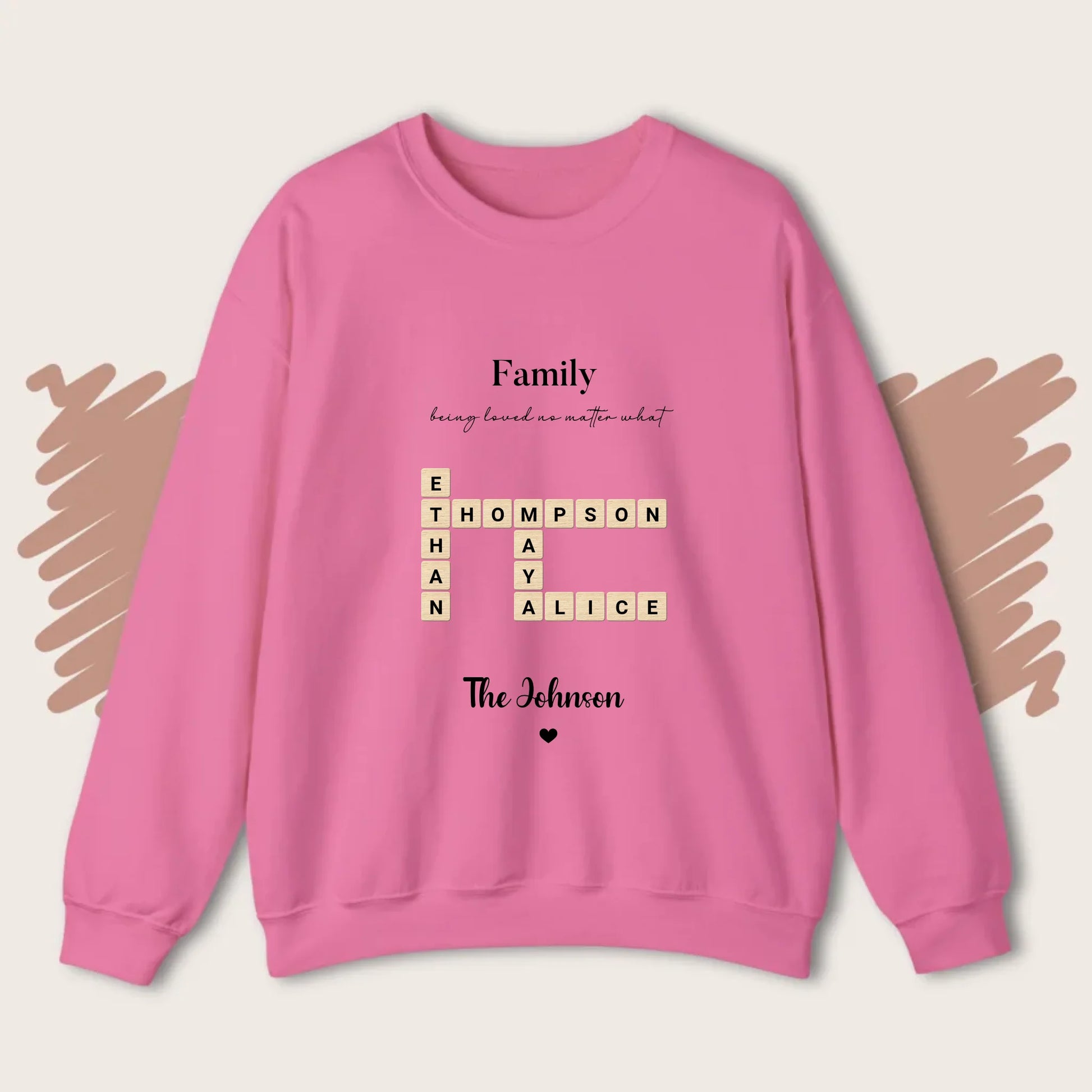 Safety Pink