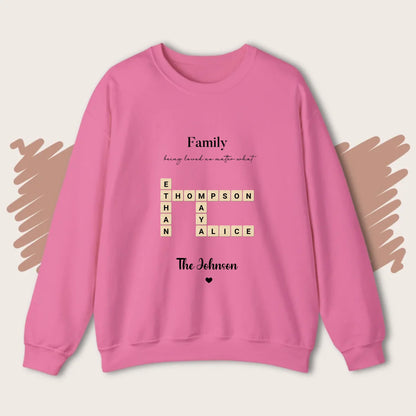 Safety Pink