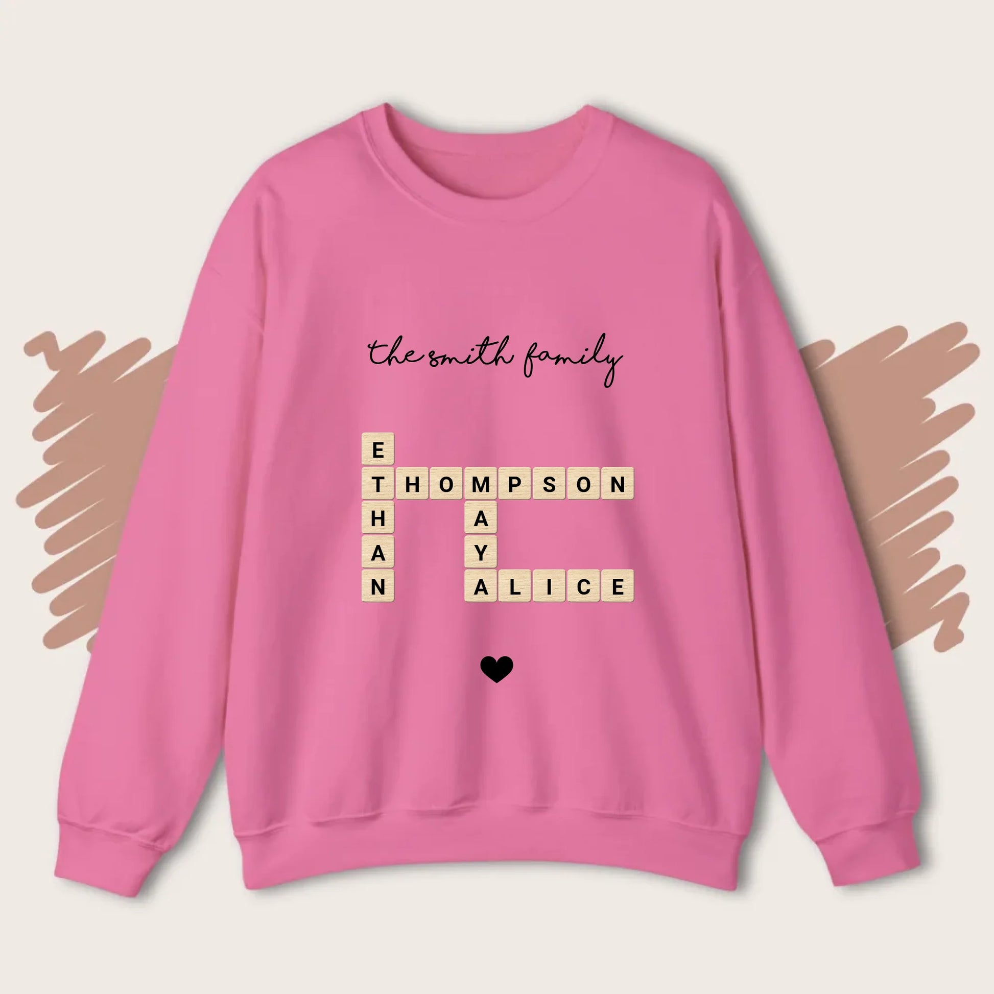 Safety Pink