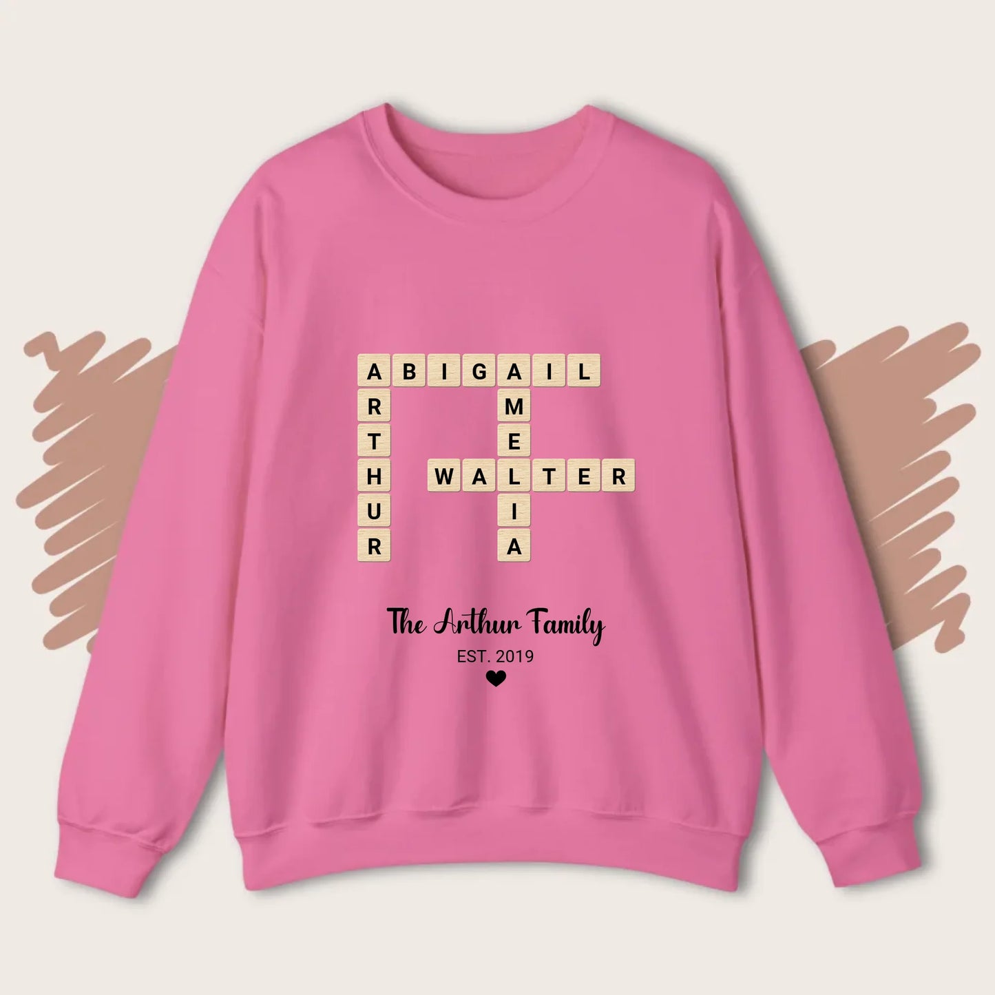 Safety Pink