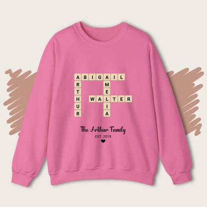 Safety Pink