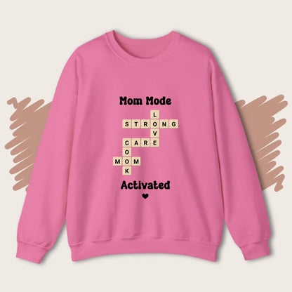 Safety Pink