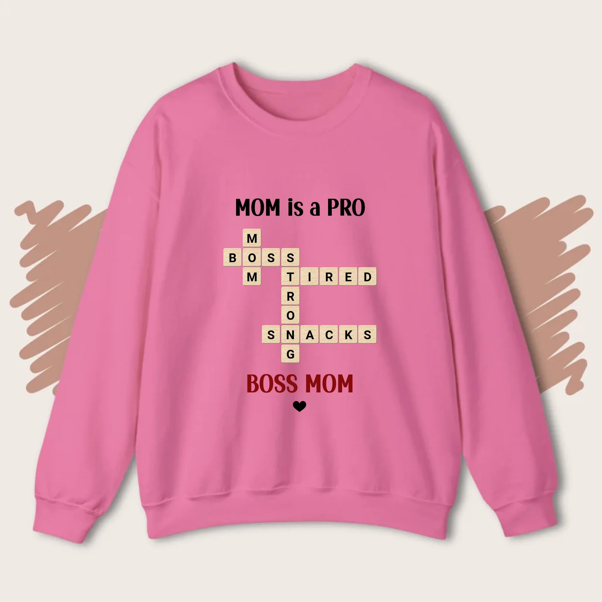 Safety Pink
