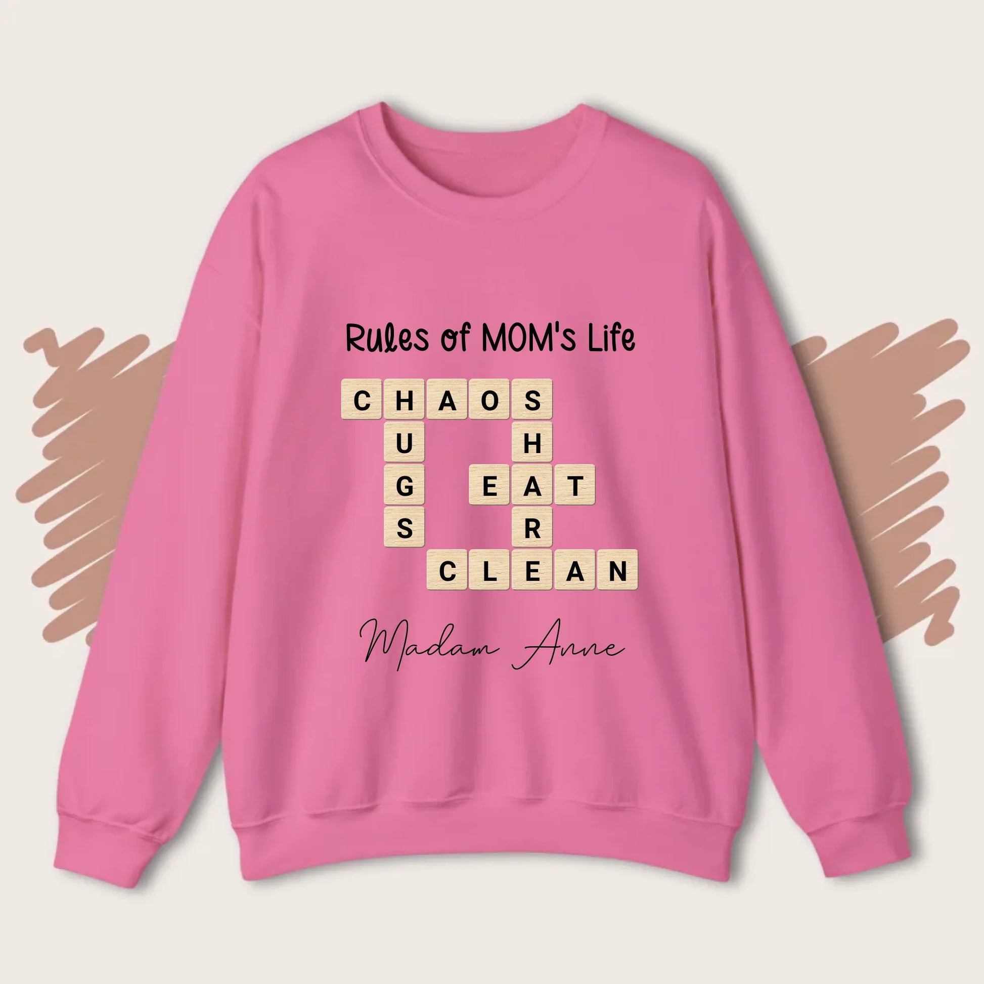 Safety Pink