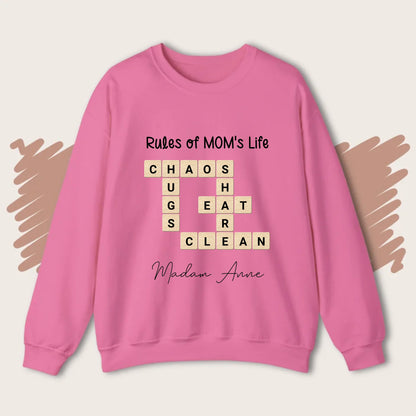 Safety Pink