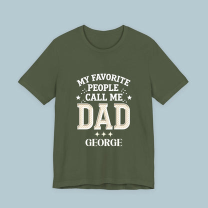 5. Military Green
