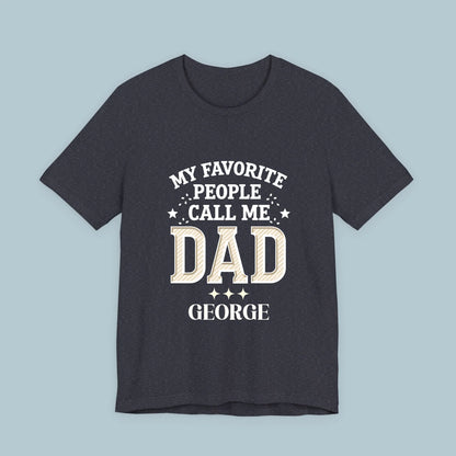 6. Heather Navy