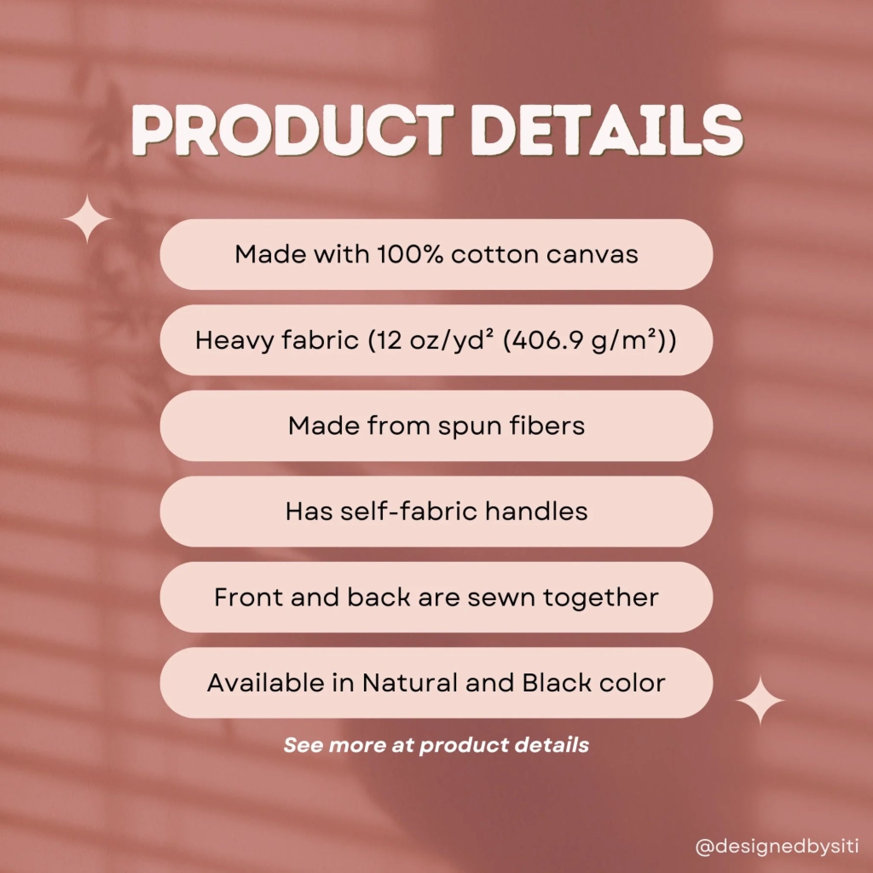 Product Description