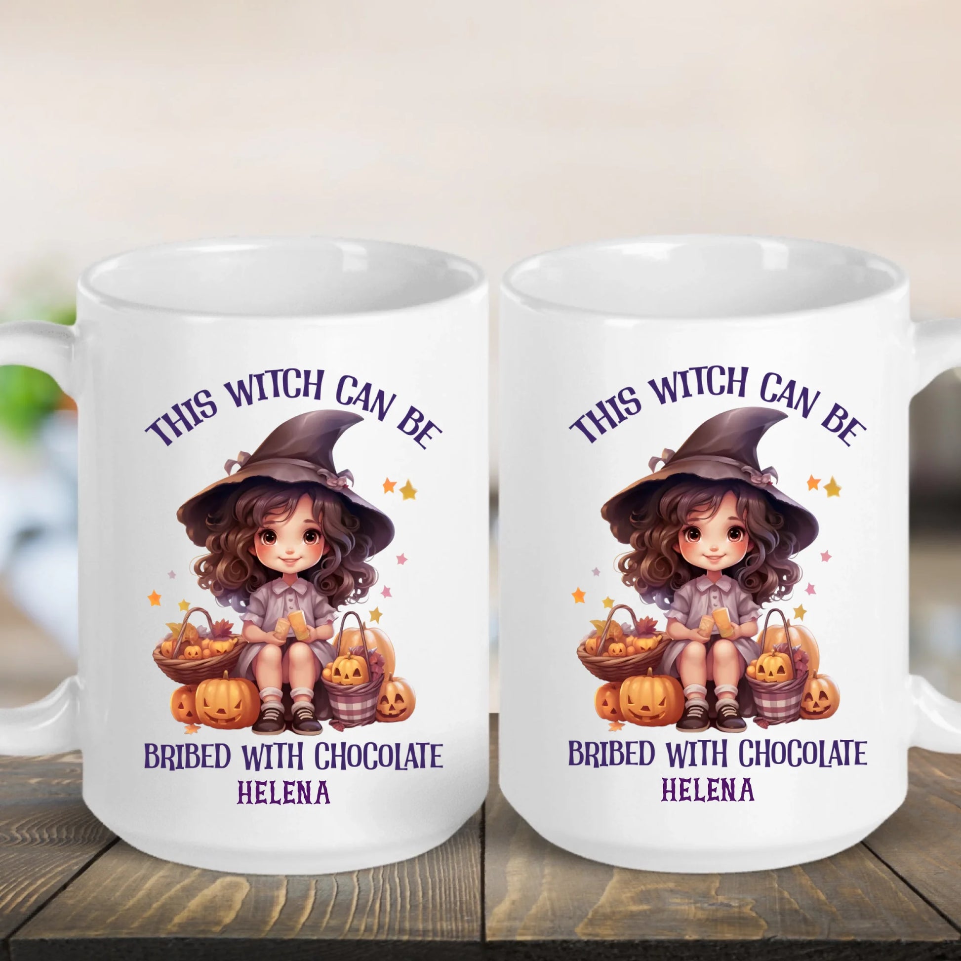 White 15oz Mug Both Sides 4
