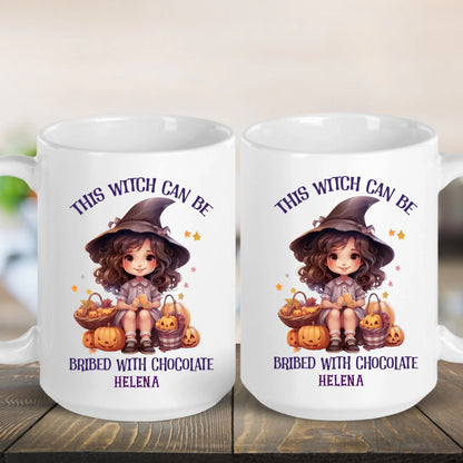 White 15oz Mug Both Sides 4