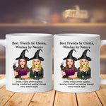 White 11oz Mug Both Sides 5