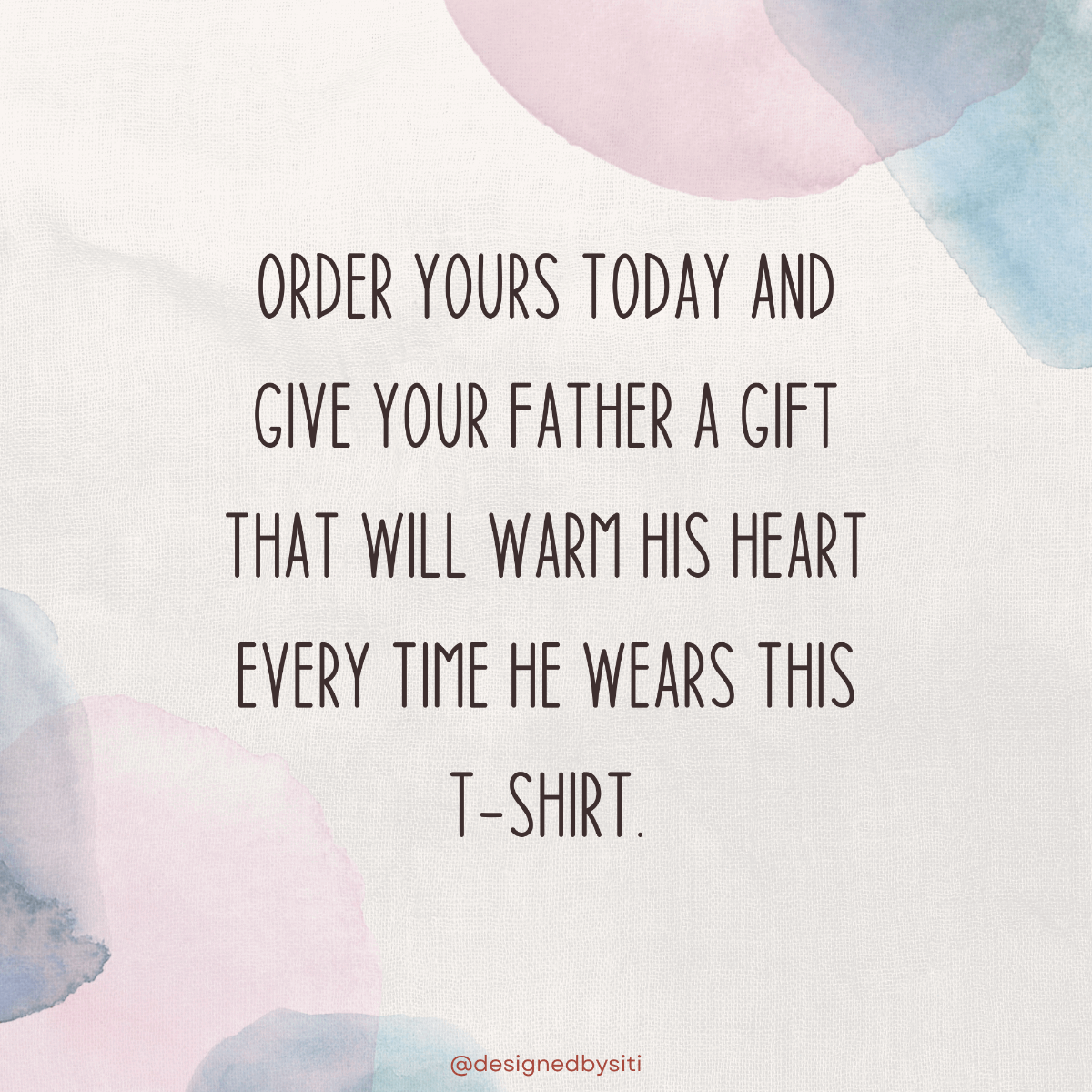 Awesome Dad Checklist T-Shirt DesignedbySiti