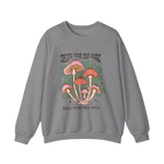 Create Your Own Magic Graphite Heather Sweatshirt